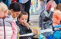 Nova pravljica za širjenje zadovoljstva v domžalskem prostoru 6